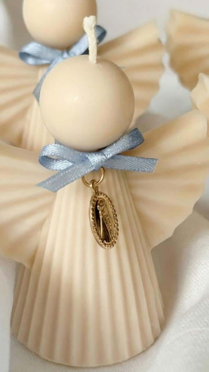 Vela de ángel